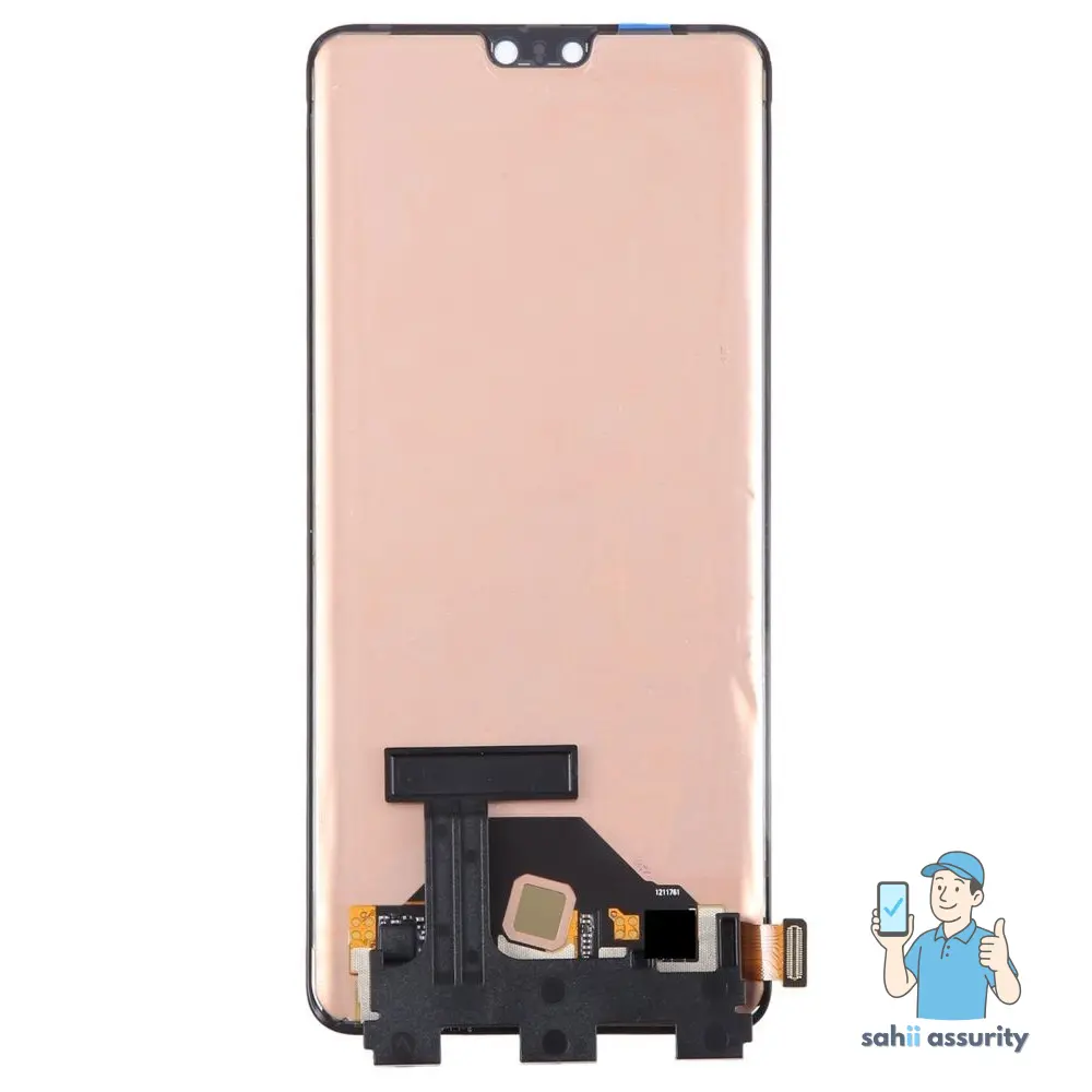 LCD with Touch Screen for Vivo S12 Pro thumbnail
